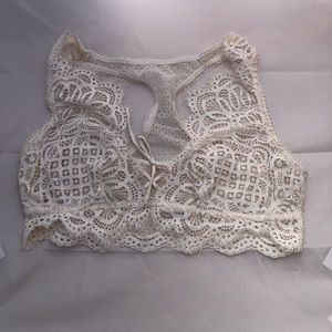 Victoria’s Secret bralette